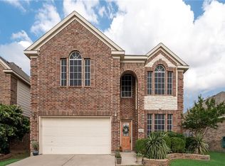 9920 Shelburne Rd, Fort Worth, TX 76244