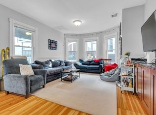 180 Saint Alphonsus St #2, Roxbury Crossing, MA 02120