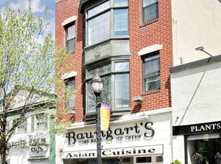 45 E Palisade Ave #2, Englewood, NJ 07631