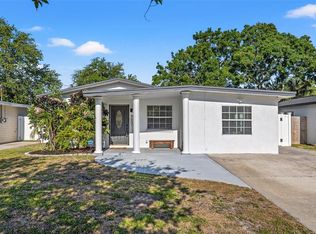 6607 S Mascotte St, Tampa, FL 33616