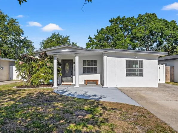 6607 S Mascotte St, Tampa, FL 33616