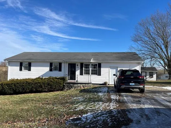 3002 Highland Dr #14-16, Maysville, KY 41056