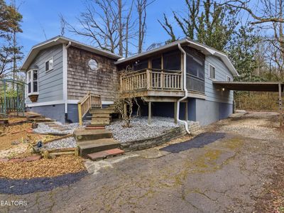 353 E Wolf Valley Rd, Heiskell, TN, 37754