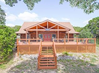 2201 Spring Valley Dr, Dripping Springs, TX 78620