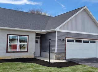 133 Cardinal Dr, Shippensburg, PA 17257
