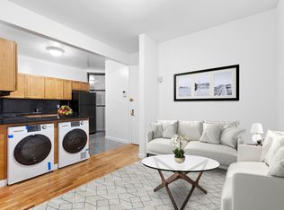 154 Columbus Ave APT 3, New York, NY 10023