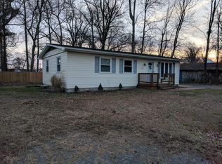 1259 Delaware Ave, Churchton, MD 20733