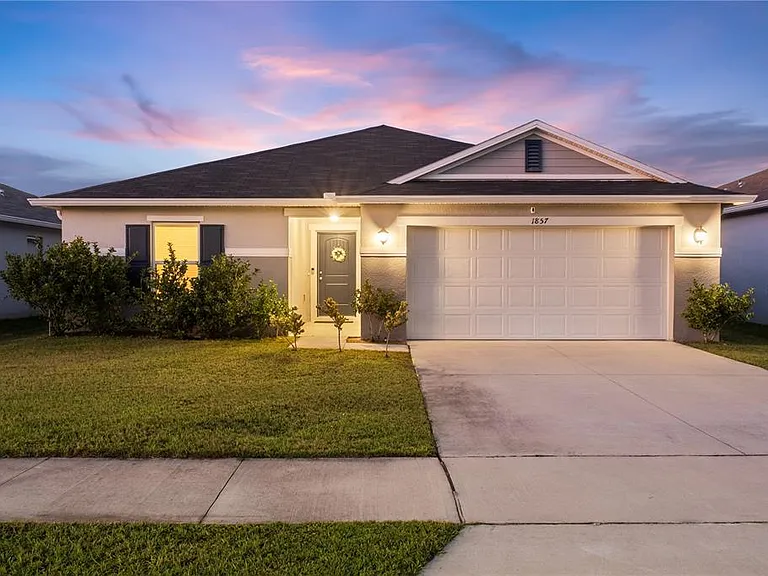 1857 Gold Crest Dr — Photo 1
