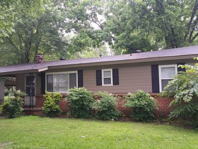 2123 Hairston St, Conway, AR, 72034