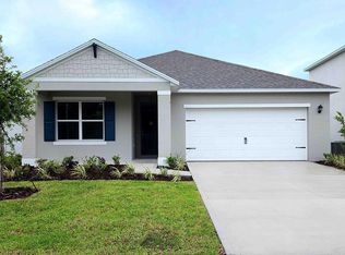 1032 Champion Ridge Dr, Daytona Beach, FL 32124
