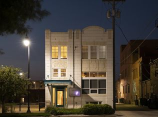 Catalyst Lofts, Hutchinson, KS 67501