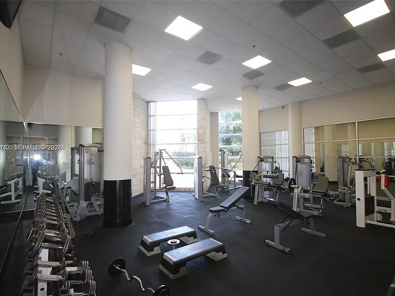 5161 Collins Ave #1217 — Photo 47