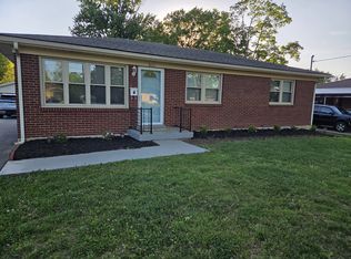 8112 Pina Way, Louisville, KY 40219
