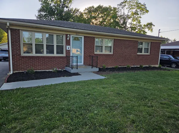 8112 Pina Way, Louisville, KY 40219