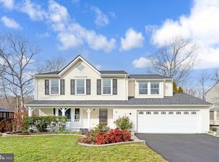 13903 Springstone Dr, Clifton, VA 20124