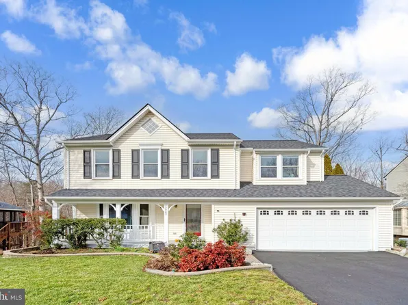 13903 Springstone Dr, Clifton, VA 20124