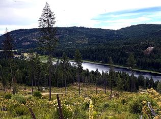 LOT 2 Dollar Creek Dr, Sagle, ID 83860