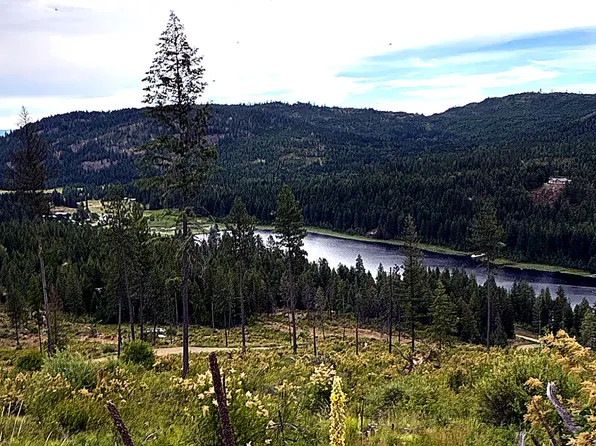 LOT 2 Dollar Creek Dr, Sagle, ID 83860