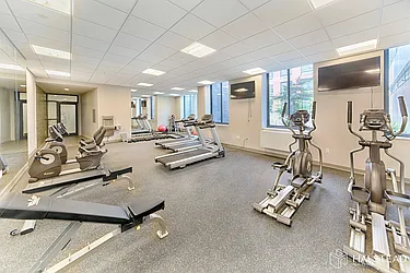 Rented by Halstead Real Estate