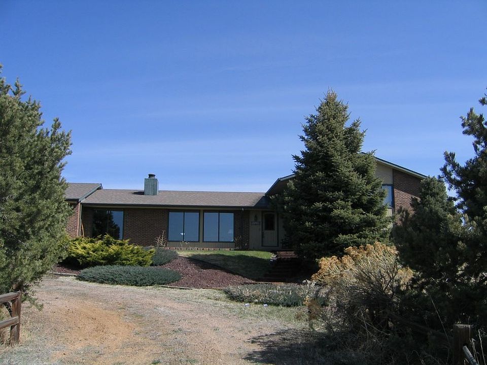 Nice Home on 3.6 Acres