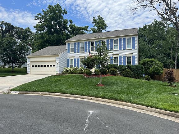 2nd image of 10704 Oakenshaw Ct