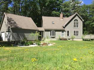 457 Wendell Rd, Shutesbury, MA 01072