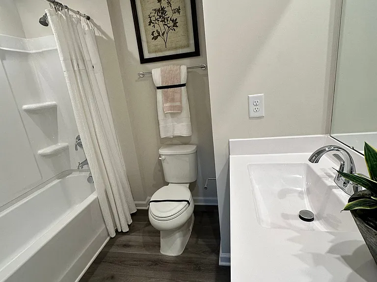 4018 Drakeford Towns Aly — Photo 9
