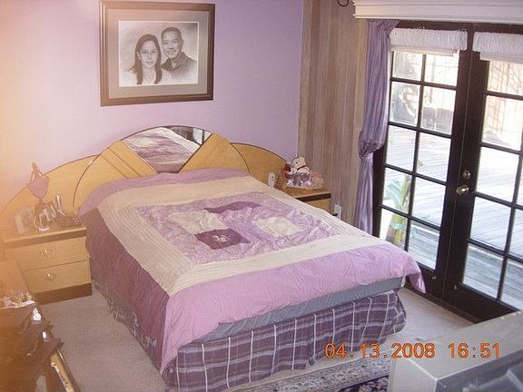 Master's Bedroom