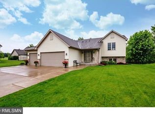 12808 Fondant Trl N, Hugo, MN 55038