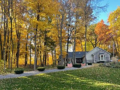 5369 Woodstone DRIVE, Slinger, WI, 53086