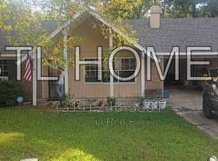 1765 Casteel Dr, Jackson, MS 39204