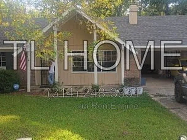 1765 Casteel Dr, Jackson, MS 39204