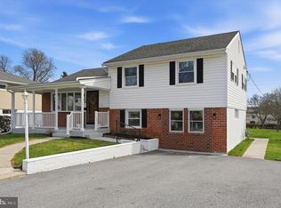 407 S Central Blvd, Broomall, PA 19008