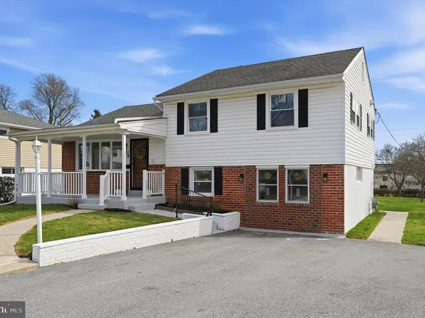 407 S Central Blvd, Broomall, PA 19008