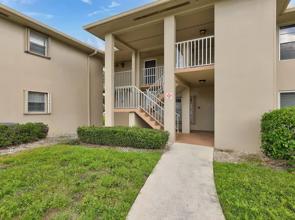 21 Lake Vista Trail #101, Port St Lucie, FL 34952