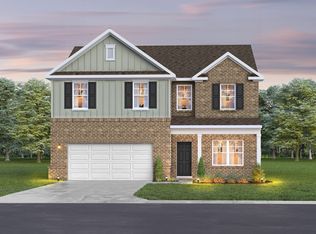 2213 Layla Ln Lot 259, White House, TN 37188