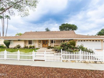 23501 Berdon St, Woodland Hills, CA, 91367
