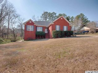 210 Rodman Dr, Madison, AL 35758
