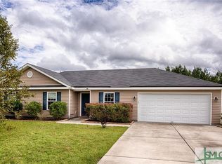 430 Abigail Cir, Ellabell, GA 31308