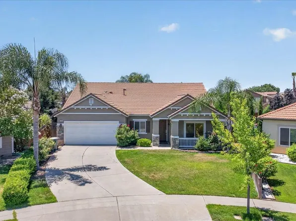 6105 E Cortland Ave, Fresno, CA 93727