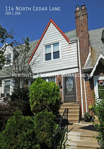 114 N Cedar Ln Photo 1