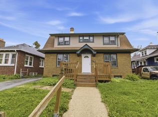 2432 N 55th STREET, Milwaukee, WI 53210
