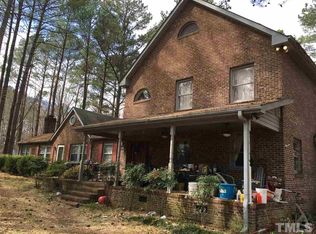 6984 Doddridge Ln, Cary, NC 27519