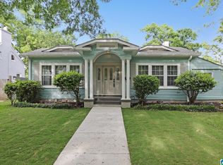 829 1st St SW, Birmingham, AL 35211