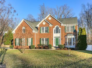 6617 Broad Creek Overlook, Fredericksburg, VA 22407