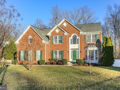 6617 Broad Creek Overlook, Fredericksburg, VA, 22407