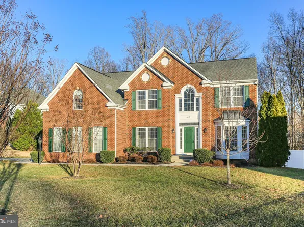 6617 Broad Creek Overlook, Fredericksburg, VA 22407