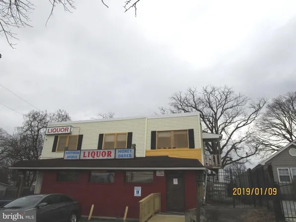 4259 Southern Ave, Capitol Heights, MD 20743