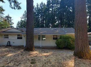 16164 SW Parker Rd, Lake Oswego, OR 97035
