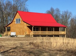 46604 Buckio Rd, Woodsfield, OH 43793